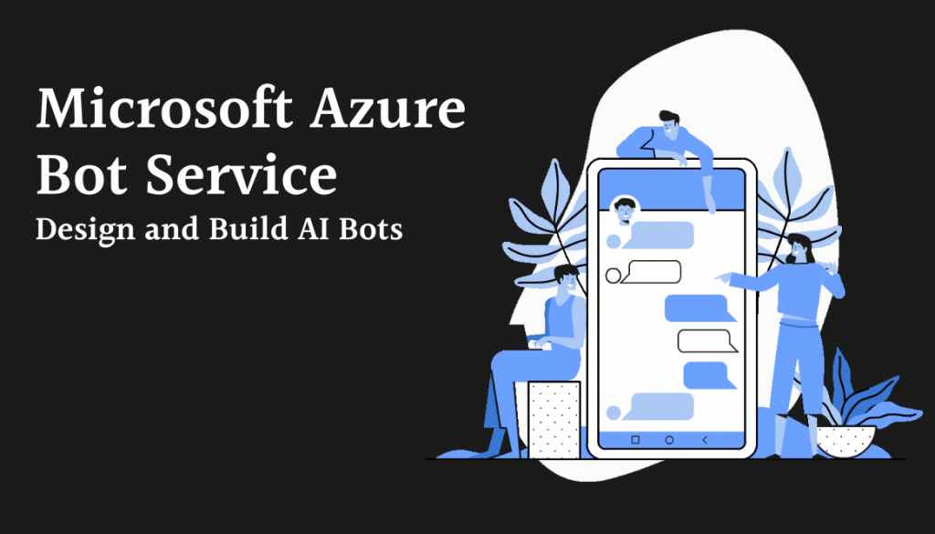 Microsoft Azure Bot Service Demo